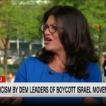 Rashida Tlaib