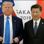 Trump Doesn't KNow What to Do With His Tiny Hands