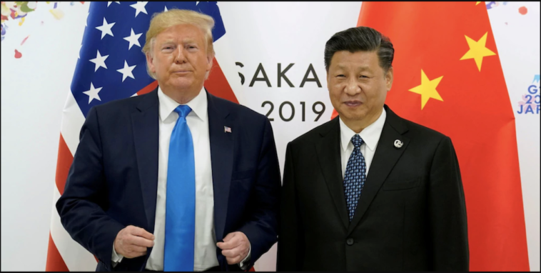 Trump Doesn't KNow What to Do With His Tiny Hands